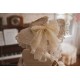 Hinana Queena With Belle Bridal One Piece(Leftovers/2 Colours/Full Payment Without Shipping)